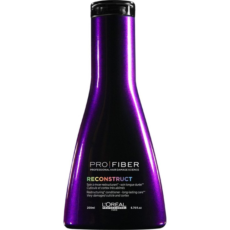loreal professionnelpro fiber reconstruct acondicionador 200ml loreal professionnelpro fiber reconstruct acondicionador 200ml