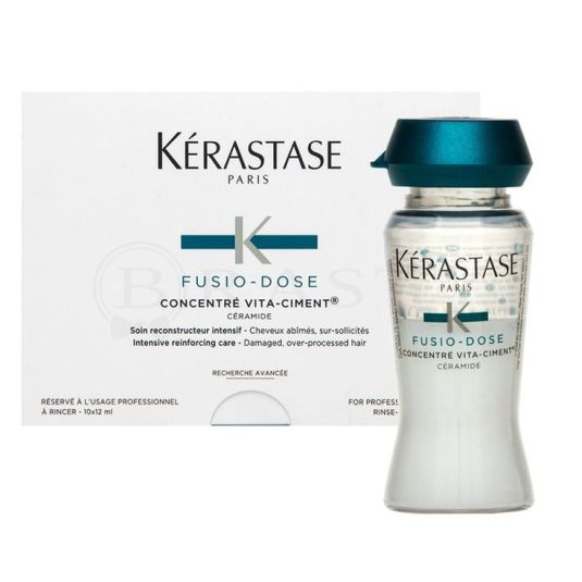 kerastase fusio dose resistance concen 10x12