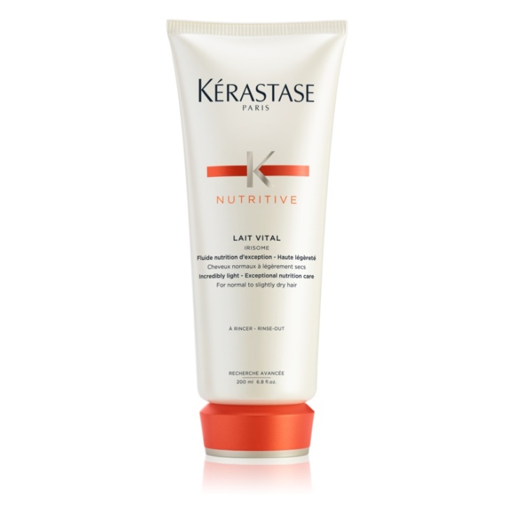 kérastase nutritive lait vital acondicionador nutritivo para cabello normal y seco kérastase nutritive lait vital acondicionador nutritivo para cabello normal y seco