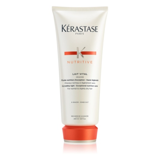kerastase nutritive lait vital acondicionador nutritivo para cabello normal y seco kerastase nutritive lait vital acondicionador nutritivo para cabello normal y seco