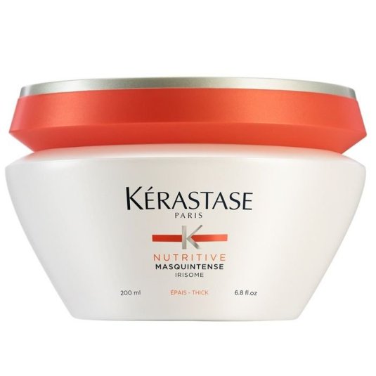 kérastase nutritive masquintense mascarilla capilar cabellos gruesos 200ml kérastase nutritive masquintense mascarilla capilar cabellos gruesos 200ml