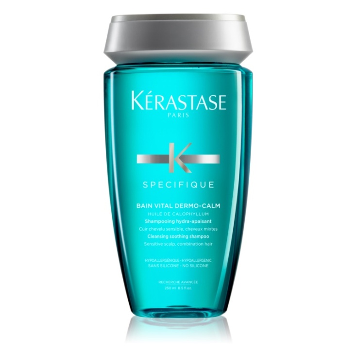 Kerastase Specifique Bain vital dermo calm champu Kerastase Specifique Bain vital dermo calm champu