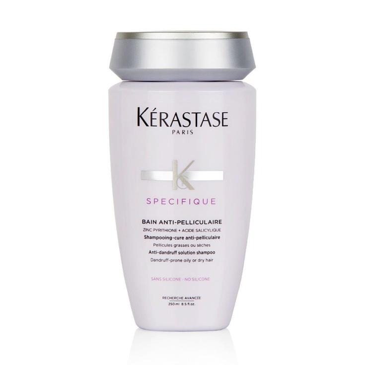 kerastase specifique bain anti-pelliculaire champu purificante 250ml kerastase specifique bain anti-pelliculaire champu purificante 250ml