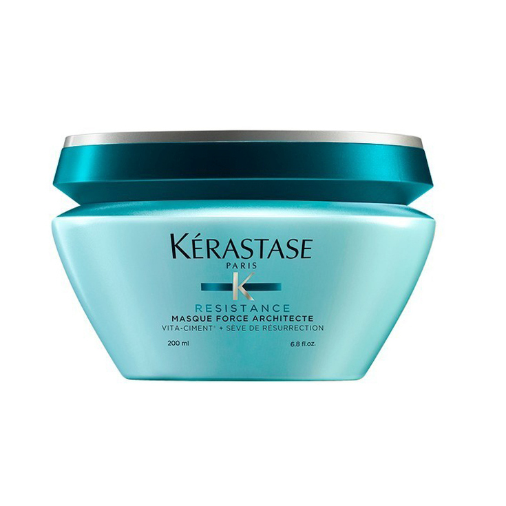 kerastase resistance masque force architecte mascarilla capilar fortalecedora 250ml kerastase resistance masque force architecte mascarilla capilar fortalecedora 250ml