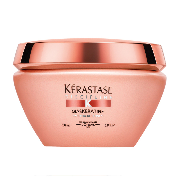 kerastase discipline maskeratine mascarilla capilar reparacion y disciplina para cabello rebelde 200ml kerastase discipline maskeratine mascarilla capilar reparacion y disciplina para cabello rebelde 200ml