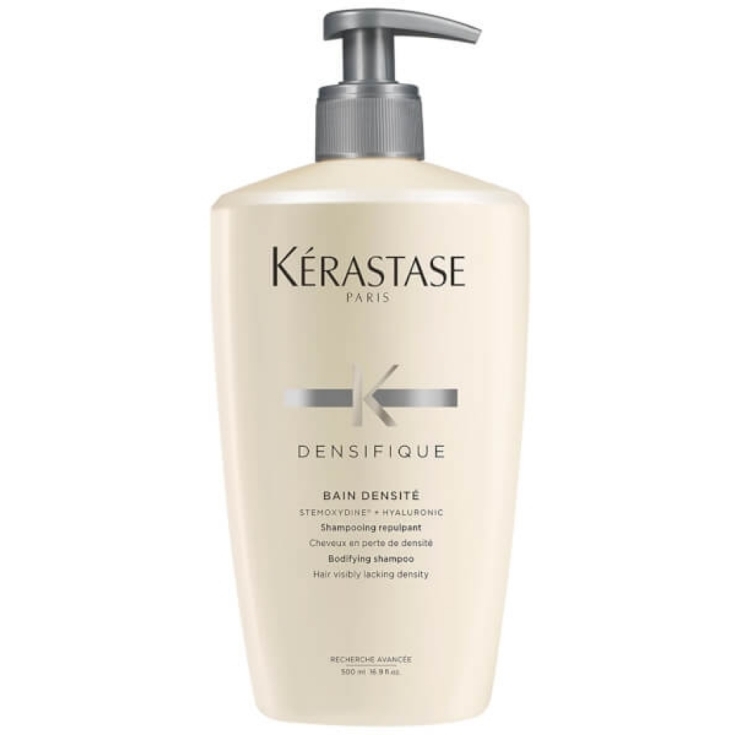 kerastase densifique bain densite champu densificante
