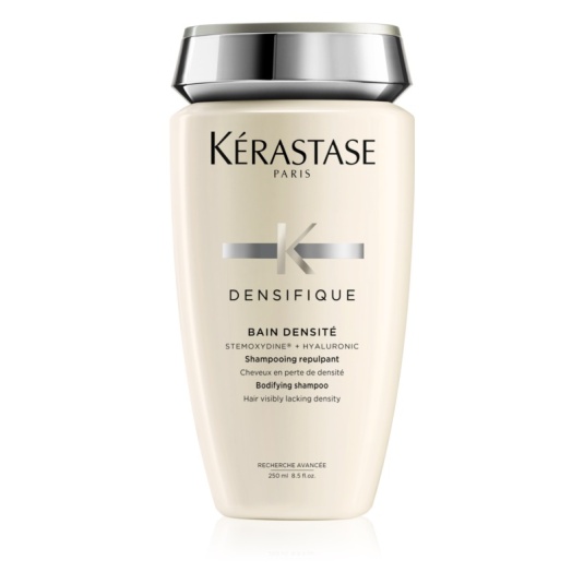 kerastase densifique bain densite champu densificante