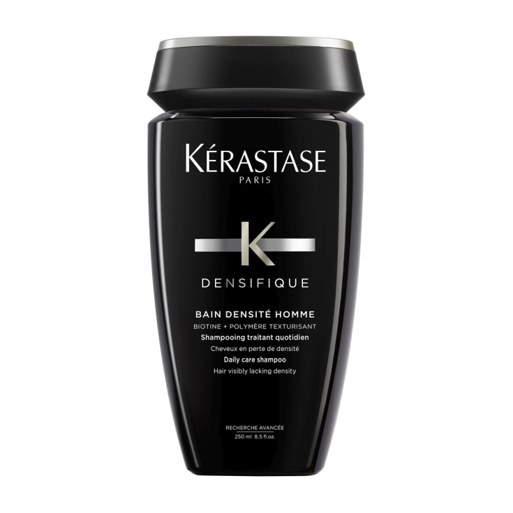 kerastase densifique bain densite homme champu densificante 250ml