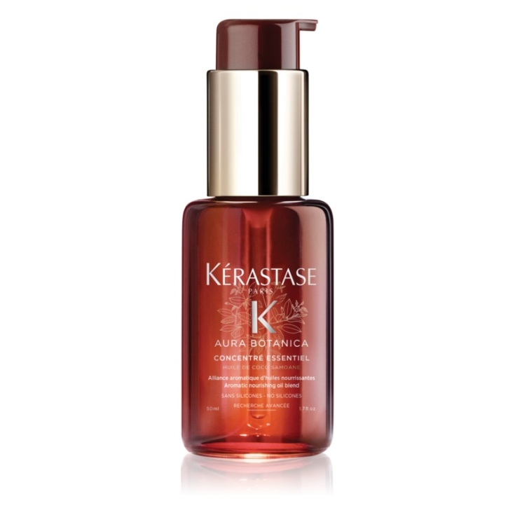 kerastase aura botanica concentre essentiel aceite capilar nutritivo aromatico 50ml kerastase aura botanica concentre essentiel aceite capilar nutritivo aromatico 50ml