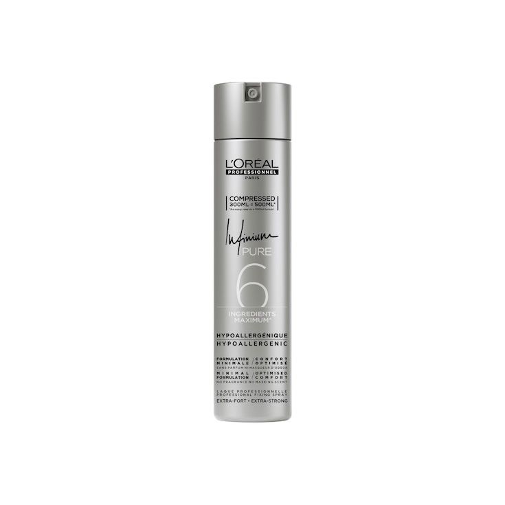 loreal professionnel infinium spray extra fuerte 300ml loreal professionnel infinium spray extra fuerte 300ml