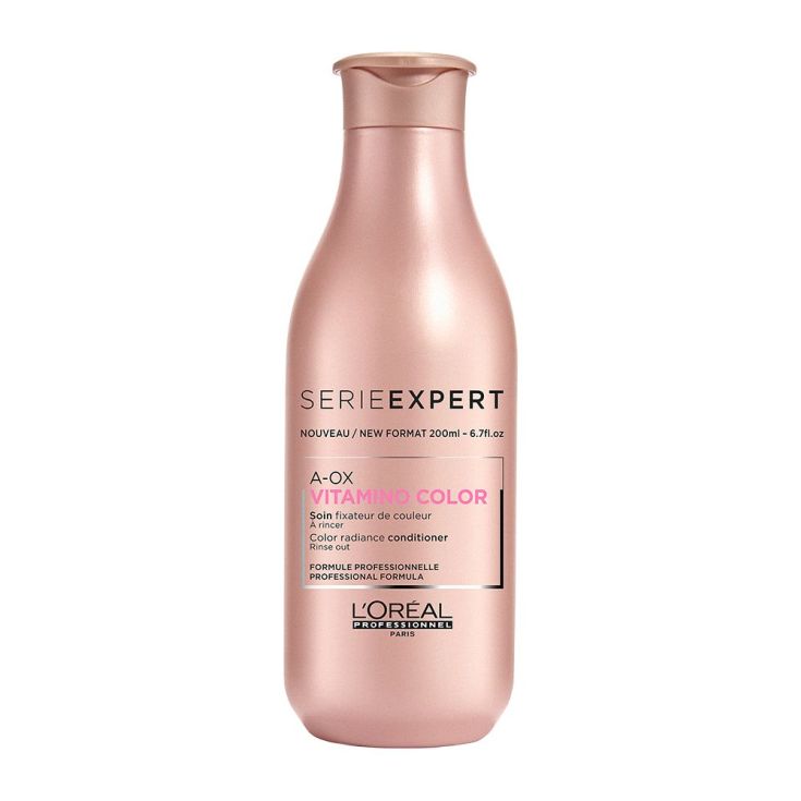 l'oréal professionnel serie expert vitamino color aox champú protector color l'oréal professionnel serie expert vitamino color aox champú protector color