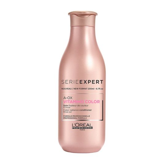 l'oréal professionnel serie expert vitamino color aox champú protector color l'oréal professionnel serie expert vitamino color aox champú protector color