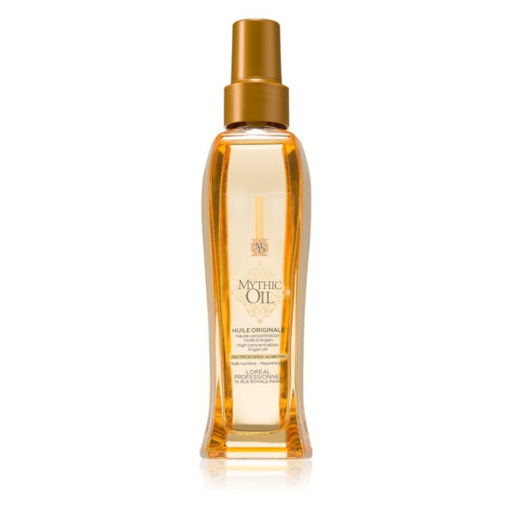 loreal professionnel mythic oil 100ml loreal professionnel mythic oil 100ml