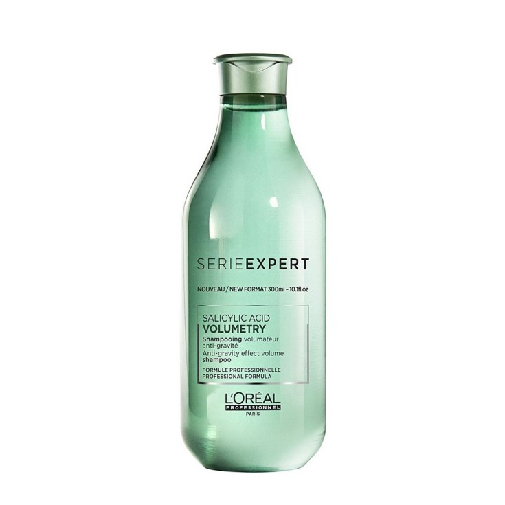 l'oréal professionnel serie expert volumetry champú volumen 300ml l'oréal professionnel serie expert volumetry champú volumen 300ml