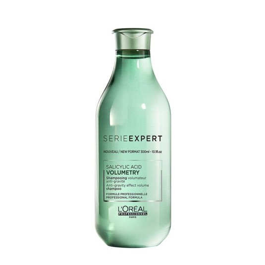 l'oréal professionnel serie expert volumetry champú volumen 300ml l'oréal professionnel serie expert volumetry champú volumen 300ml