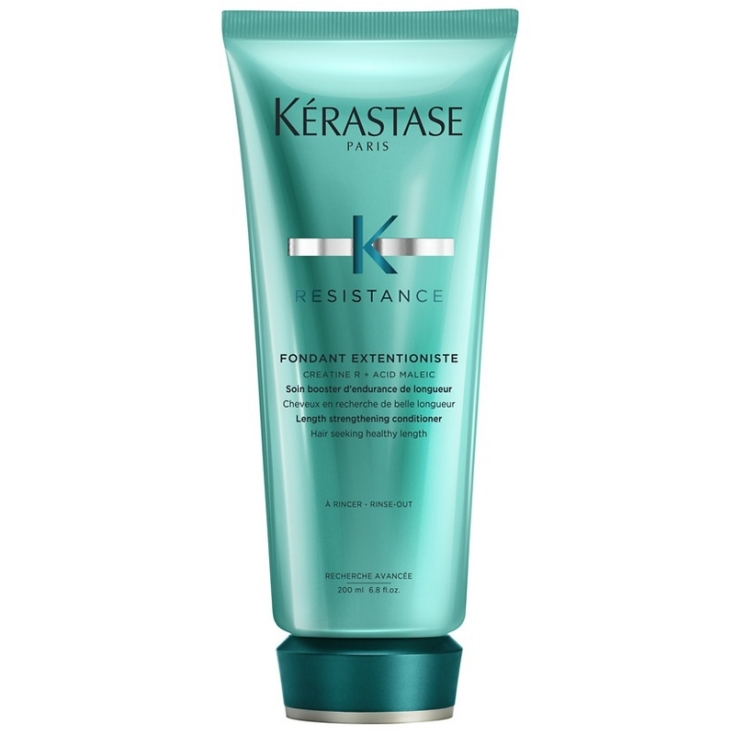 kérastase resistance fondant extensioniste acondicionador 200ml kérastase resistance fondant extensioniste acondicionador 200ml