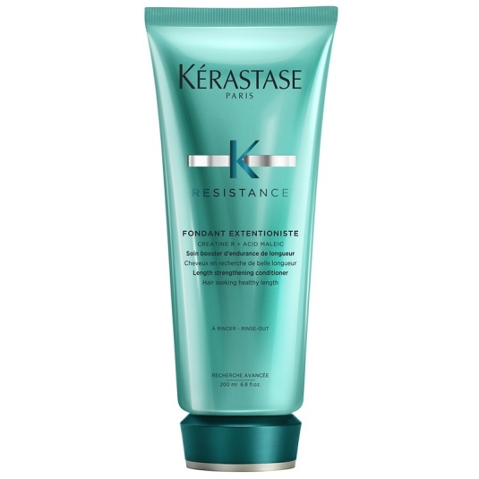 kérastase resistance fondant extensioniste acondicionador 200ml kérastase resistance fondant extensioniste acondicionador 200ml