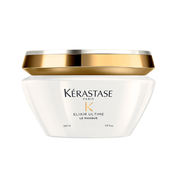 kerastase elixir ultime le masque mascarilla reparadora 200ml kerastase elixir ultime le masque mascarilla reparadora 200ml