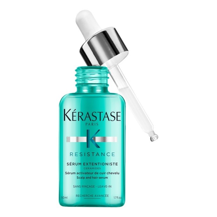 kerastase resistance extentioniste serum 50ml kerastase resistance extentioniste serum 50ml