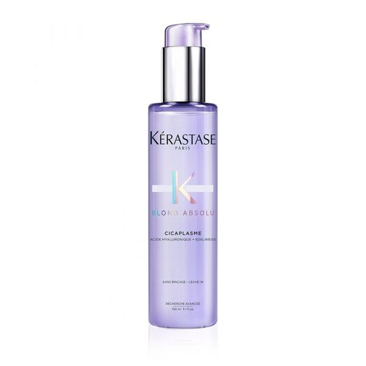 kerastase blond absolu cicaplasme serum protector cabellos rubios 150ml kerastase blond absolu cicaplasme serum protector cabellos rubios 150ml