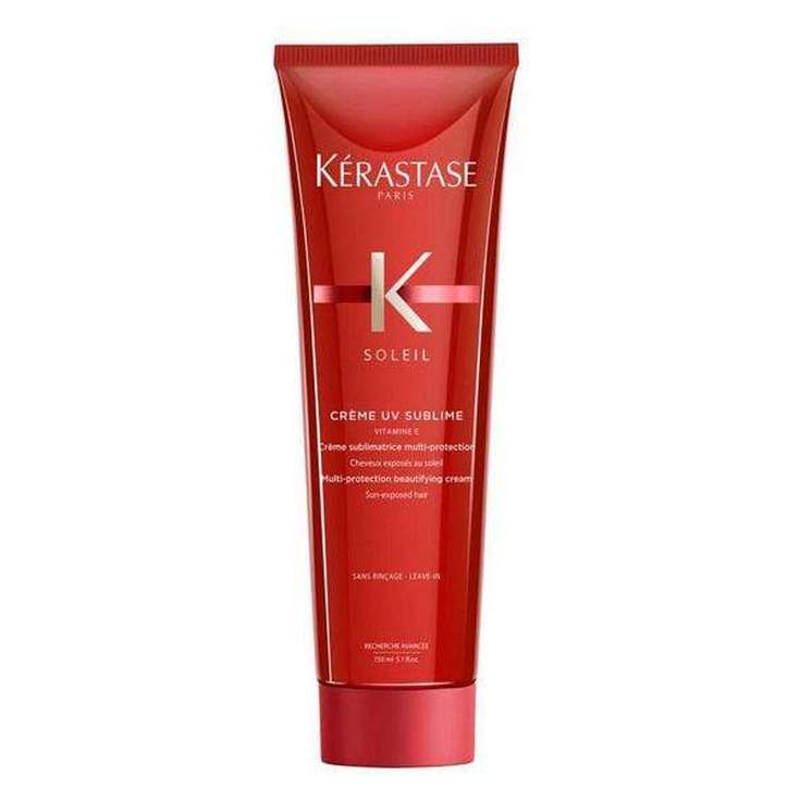 kerastase soleil creme uv sublime crema protectora solar capilar 150ml