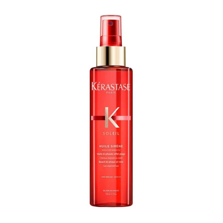 kerastase soleil huille sirene 150ml