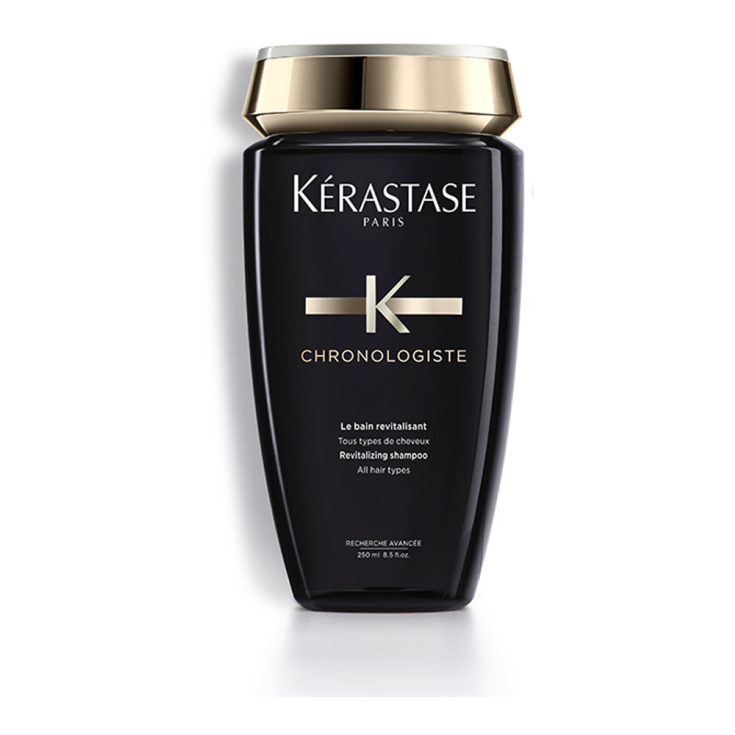 kerastase chronologiste bain regenerant champu regenerador antiedad 250ml