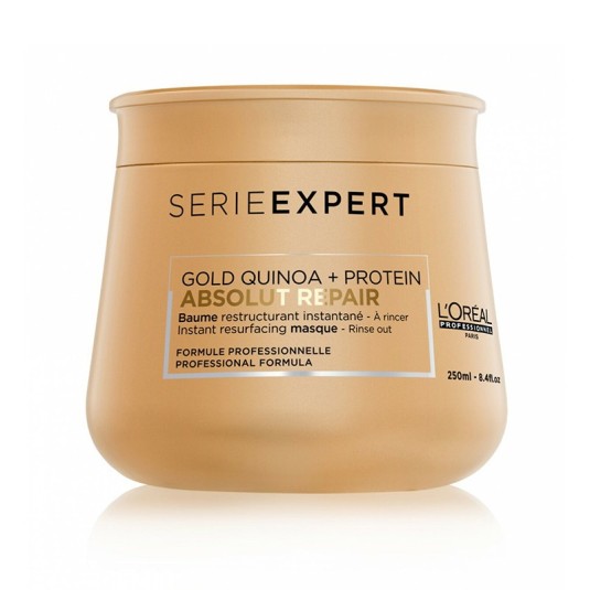 l'oreal professionnel serie expert absolut repair lipidium mascarilla capilar reconstructora 250ml l'oreal professionnel serie expert absolut repair lipidium mascarilla capilar reconstructora 250ml