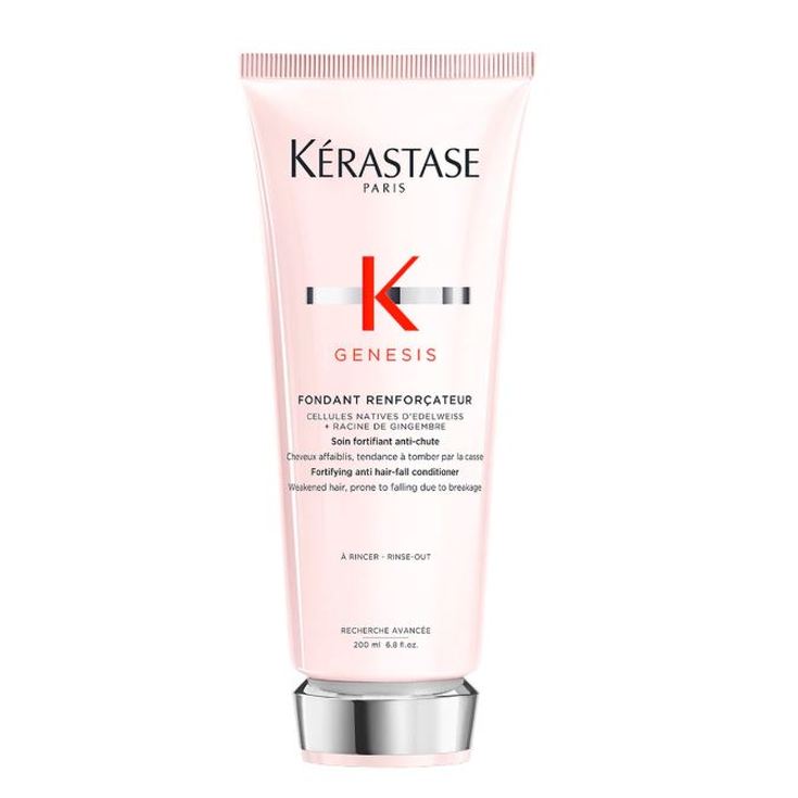 kerastase genesis fondant renforcateur acondicionador anti-caida 200ml 