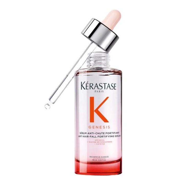 kerastase genesis serum anti-chute fortifiant 90ml 