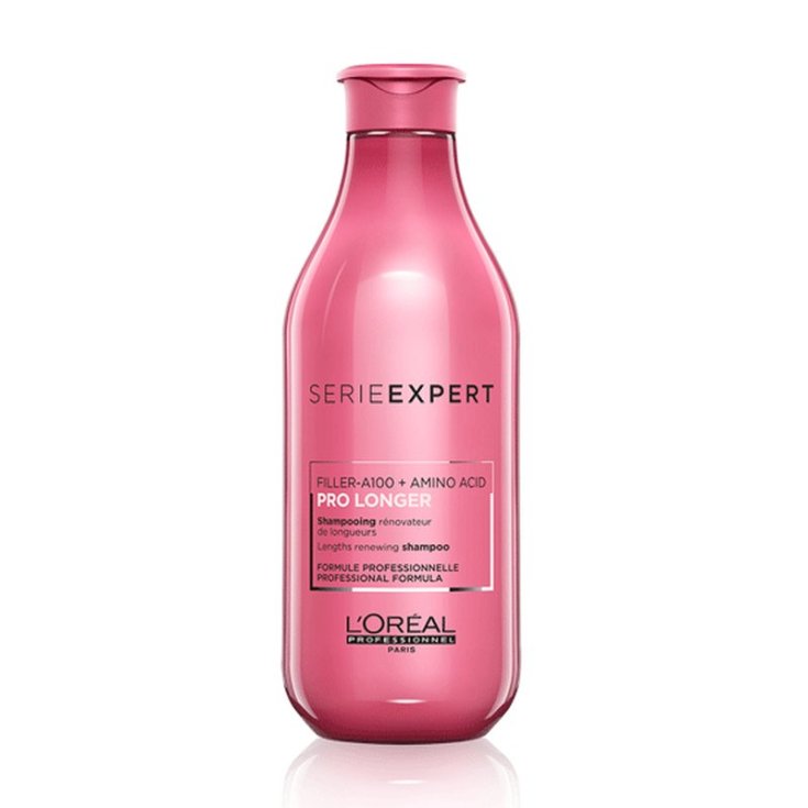 loreal serie expert pro longe champu renovador de puntas 300ml loreal serie expert pro longe champu renovador de puntas 300ml