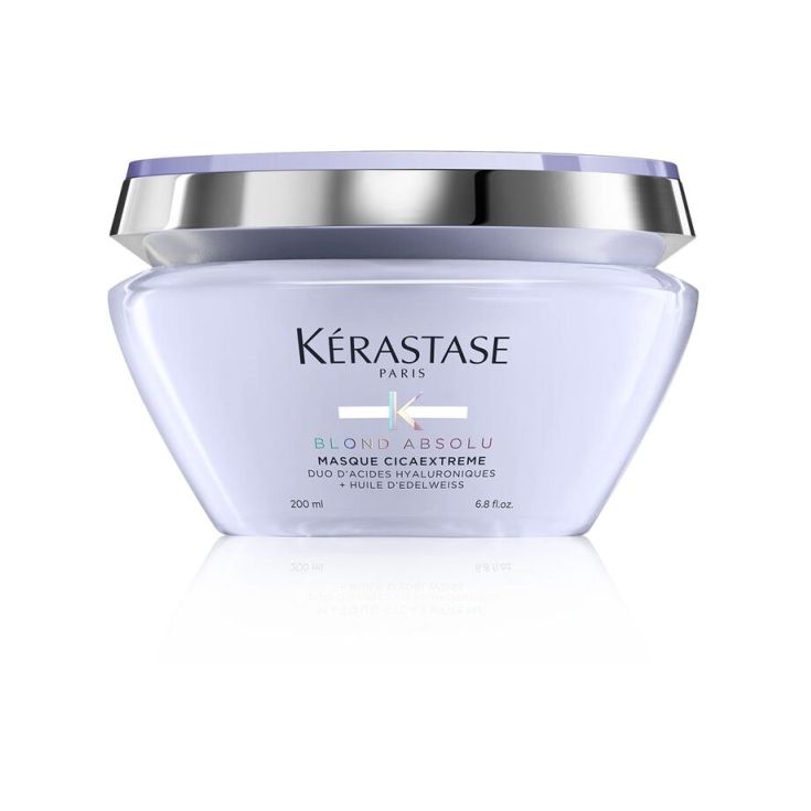 kerastase blond absolu cicaextreme mascarilla capilar reparacion intensa 200ml