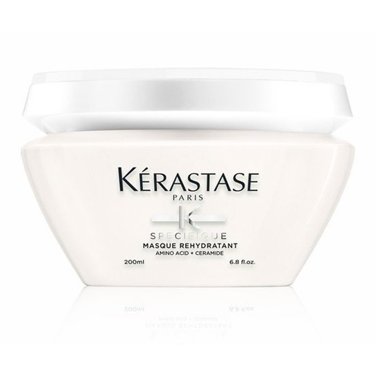 kerastase mascarilla capilar rehidratante 200ml kerastase mascarilla capilar rehidratante 200ml