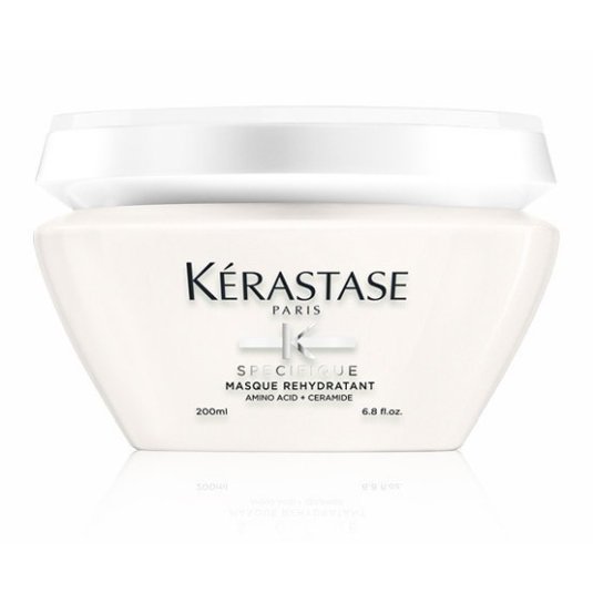 kerastase mascarilla capilar rehidratante 200ml 