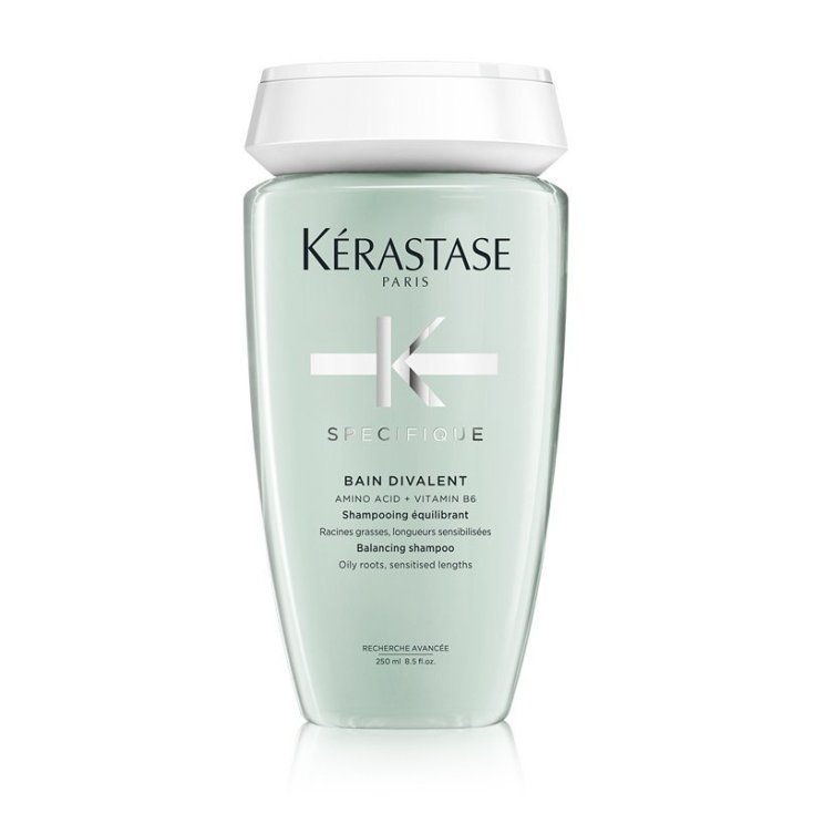 kerastase specifique bain divalent champu 250ml