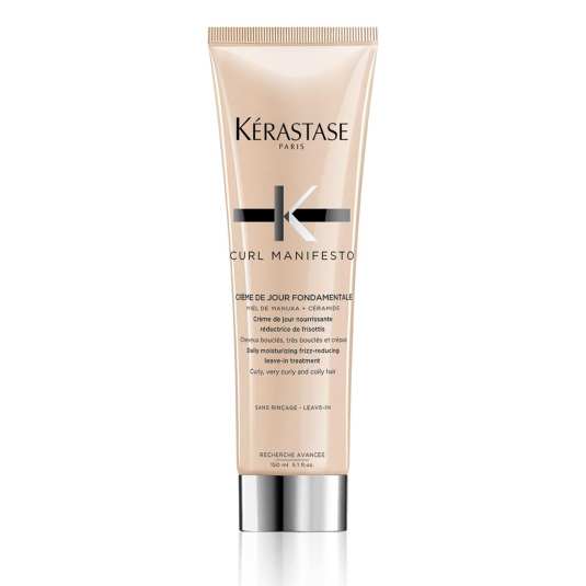 kerastase curl manifesto crema capilar de dia nutritiva 150ml