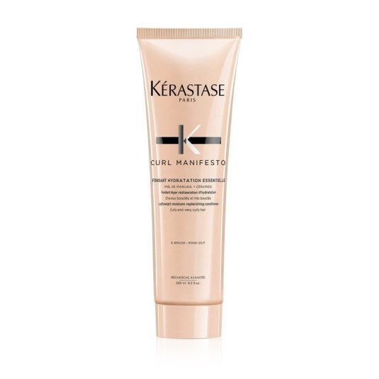 kerastase curl manifesto fondant hydratation essentielle acondicionador 250ml