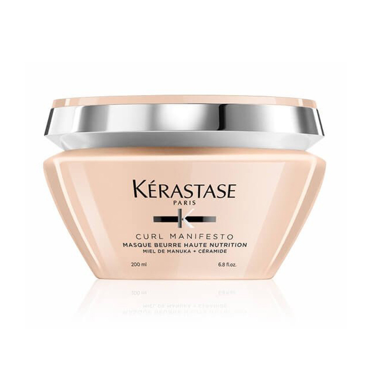 kerastase curl manifesto masque beurre haute nutrition mascarilla capilar extra nutritiva 200ml kerastase curl manifesto masque beurre haute nutrition mascarilla capilar extra nutritiva 200ml
