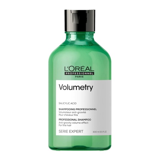 loreal professionnel volumetry champu voluminizador 300ml