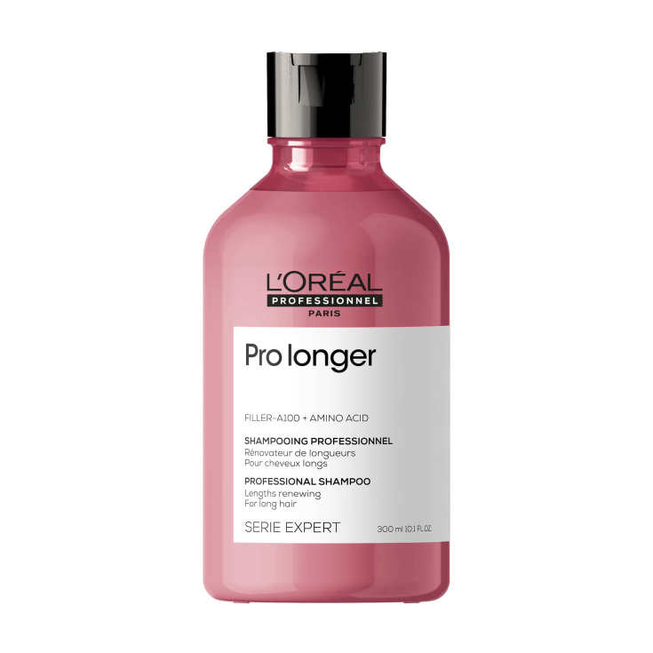 loreal professionnel serie expert pro longer champu 300ml loreal professionnel serie expert pro longer champu 300ml