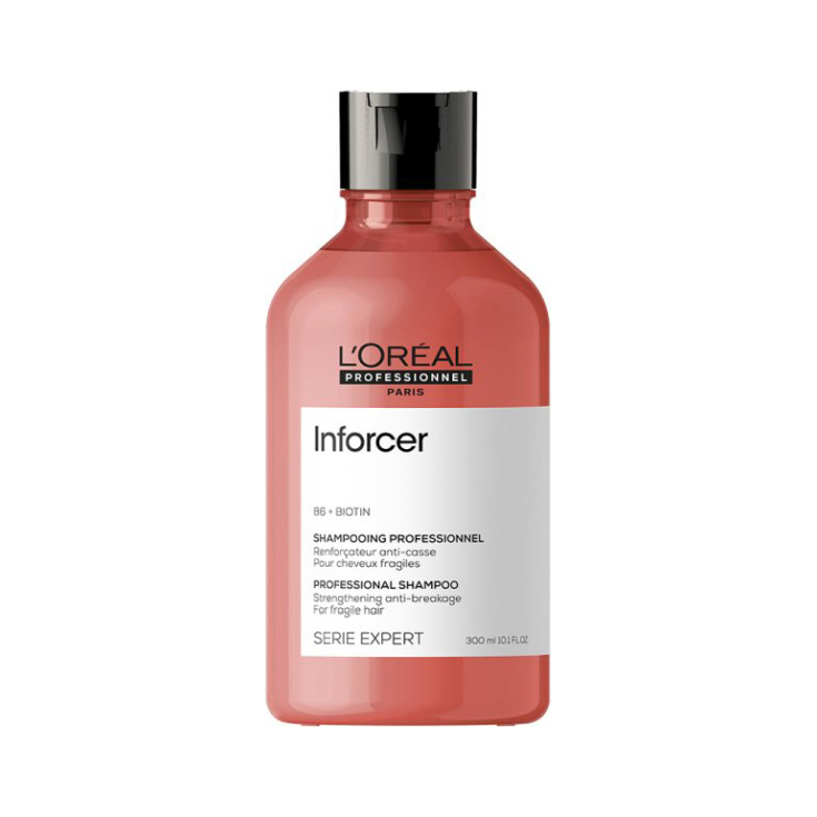 loreal professionnel serie expert inforcer champu anti-rotura loreal professionnel serie expert inforcer champu anti-rotura