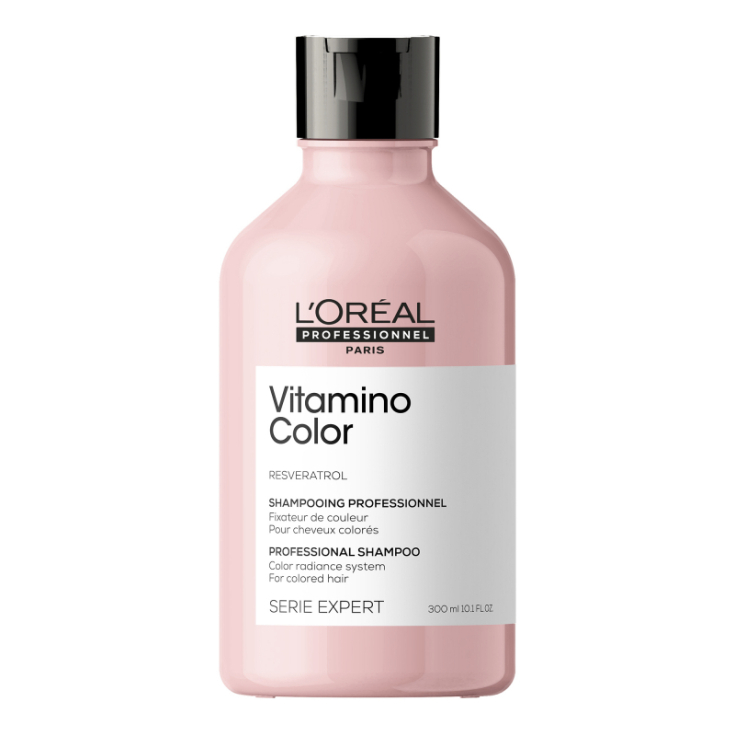 loreal professionnel serie expert vitamino color champu 