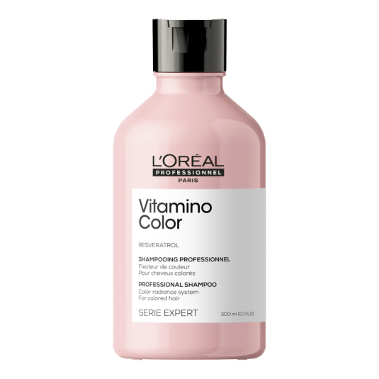 loreal professionnel serie expert vitamino color champu 