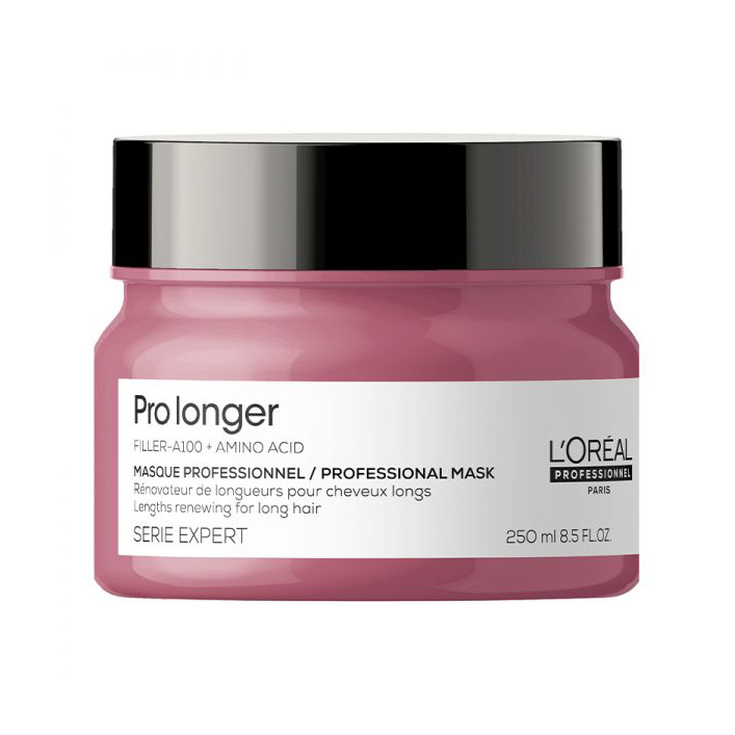 loreal professionnel serie expert pro longer mascarilla capilar loreal professionnel serie expert pro longer mascarilla capilar