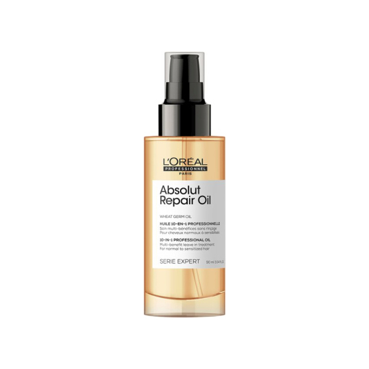 loreal professionnel serie expert absolut repair oil