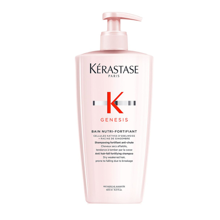 kerastase genesis bain nutri-fortifiant champu anti-rotura