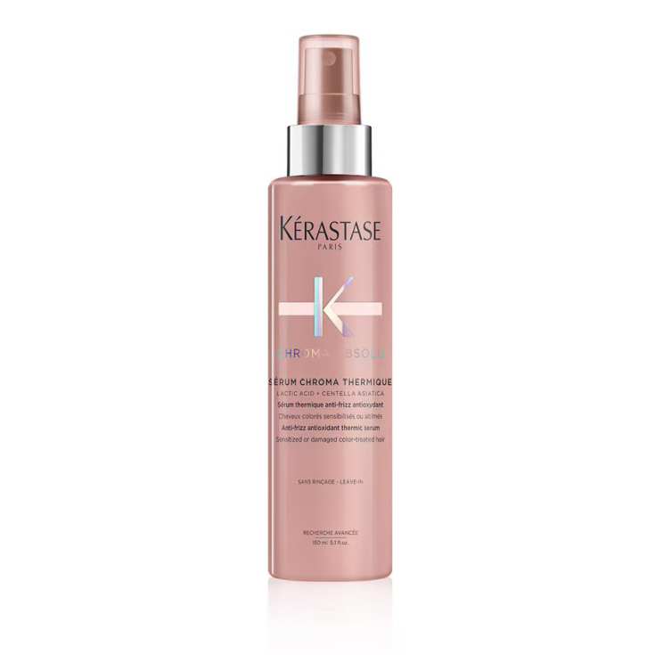 kerastase serum chroma termico tratamiento sin aclarado