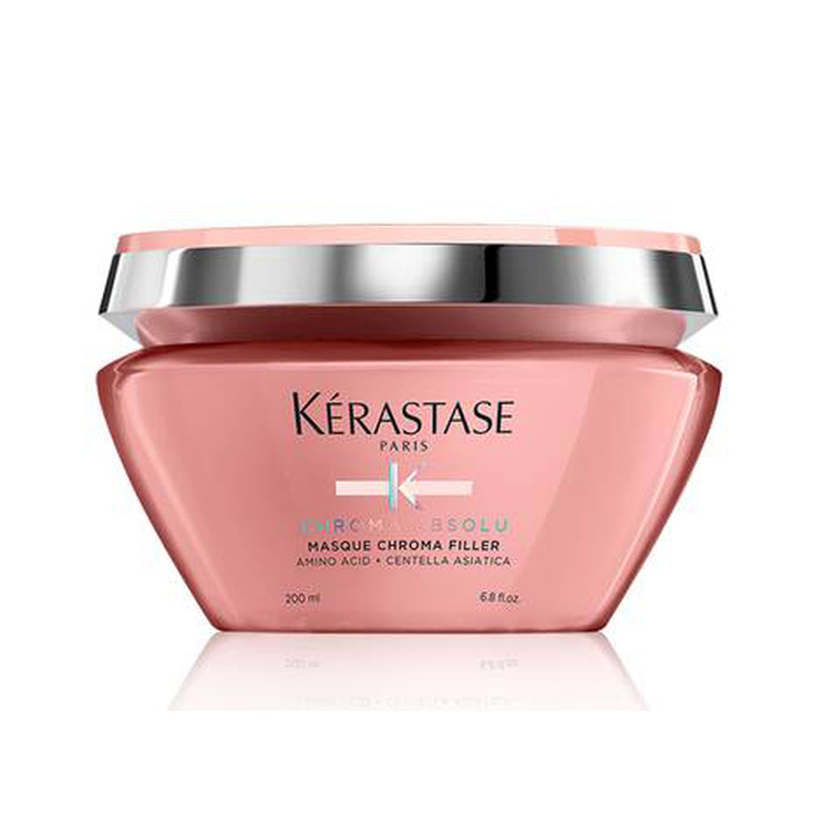 kerastase chroma filler mascarilla capilar 200ml kerastase chroma filler mascarilla capilar 200ml