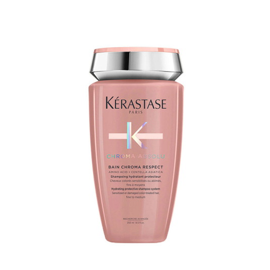 kerastase bain chroma respect champu 200ml