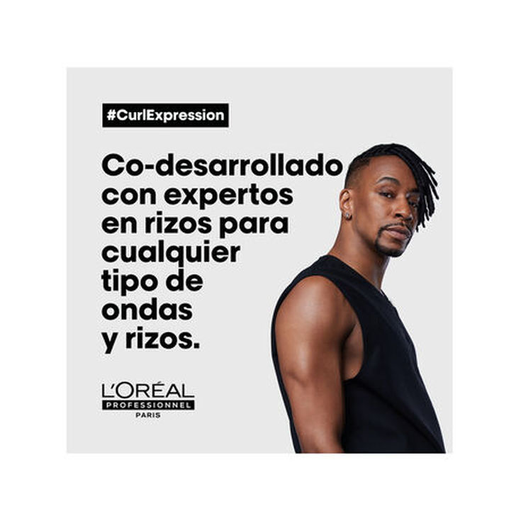 lp se curl expression leave-in hidratante intensivo de larga duracion